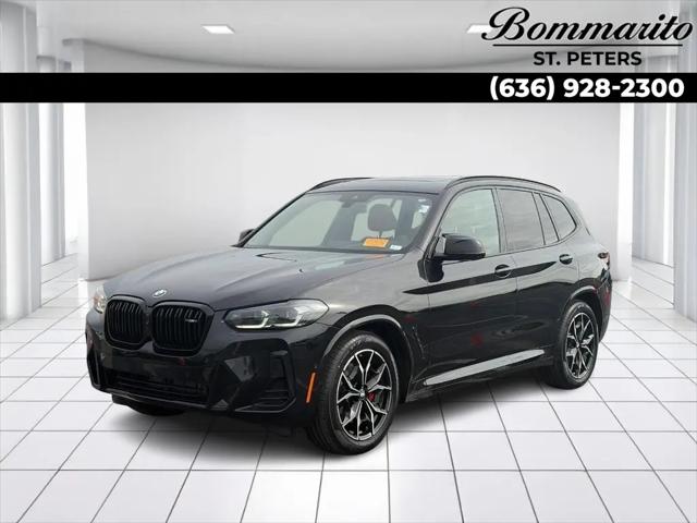2024 BMW X3 M40i for sale in St. Peters, MO