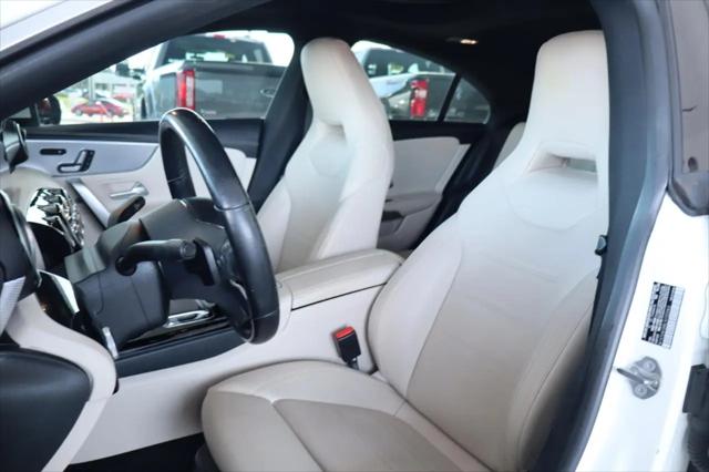 2020 Mercedes-Benz CLA CLA 250