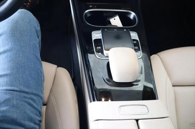 2020 Mercedes-Benz CLA CLA 250