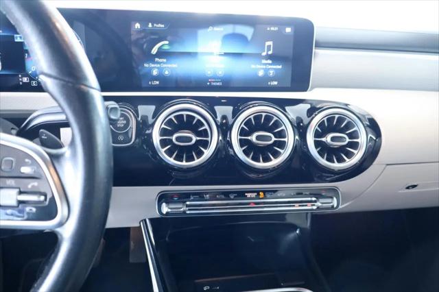 2020 Mercedes-Benz CLA CLA 250