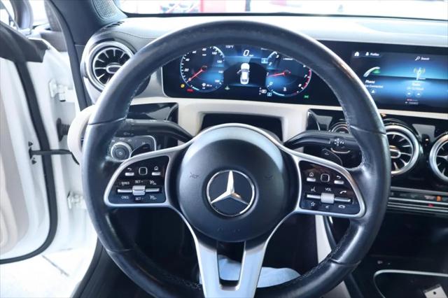 2020 Mercedes-Benz CLA CLA 250