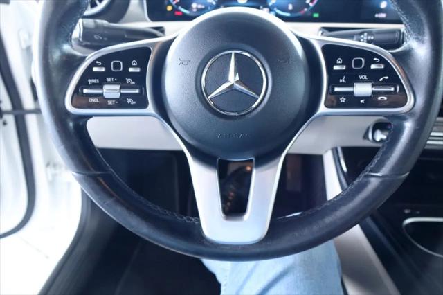 2020 Mercedes-Benz CLA CLA 250