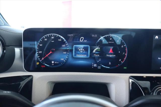 2020 Mercedes-Benz CLA CLA 250