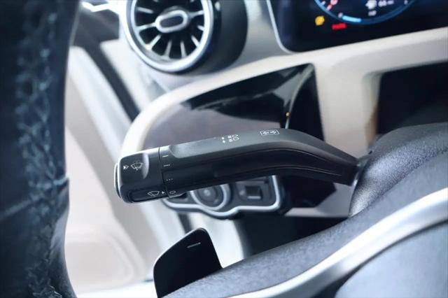2020 Mercedes-Benz CLA CLA 250