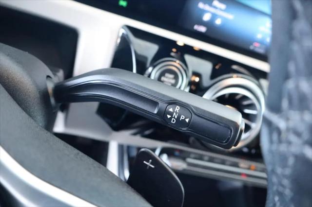 2020 Mercedes-Benz CLA CLA 250