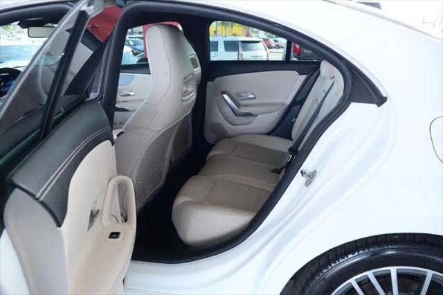 2020 Mercedes-Benz CLA CLA 250