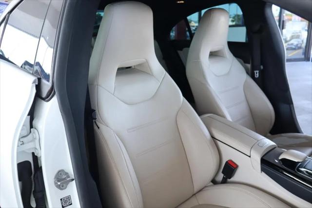 2020 Mercedes-Benz CLA CLA 250