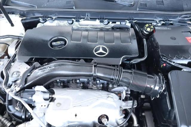 2020 Mercedes-Benz CLA CLA 250