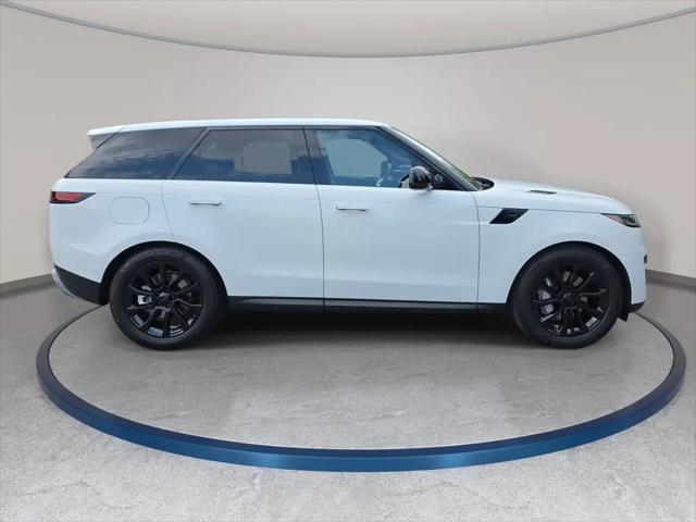 2026 Land Rover Range Rover Sport P360 SE