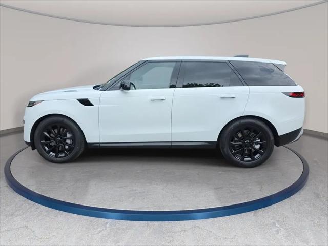 2026 Land Rover Range Rover Sport P360 SE