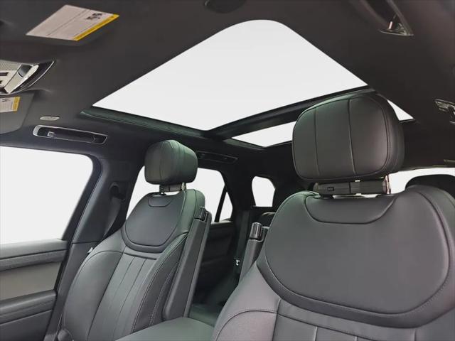 2026 Land Rover Range Rover Sport P360 SE