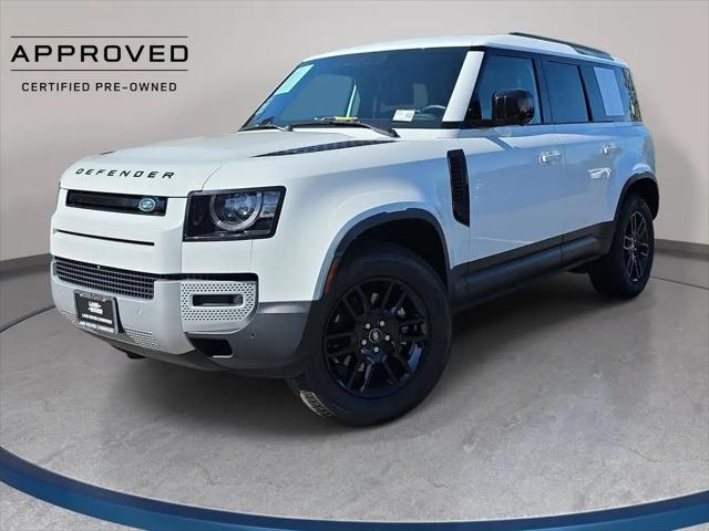 2025 Land Rover Defender 110 P300 for sale in Lynnwood, WA
