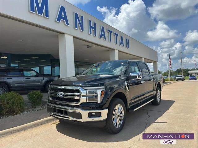 2026 Ford F-150 LARIAT for sale in Manhattan, KS