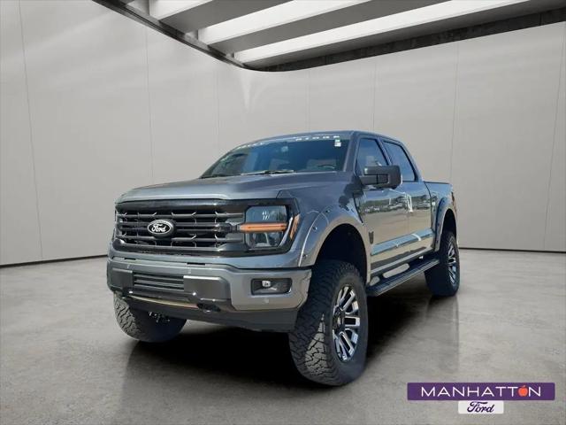 2026 Ford F-150 XLT for sale in Manhattan, KS