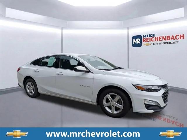 2024 Chevrolet Malibu FWD 1LT for sale in Okatie, SC