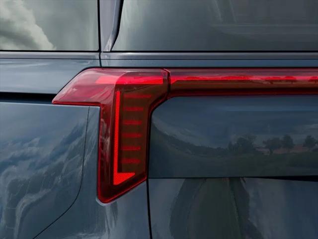 2026 Kia Carnival MPV SX Prestige