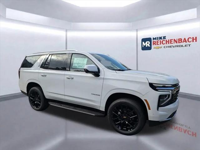 2026 Chevrolet Tahoe LS for sale in Okatie, SC