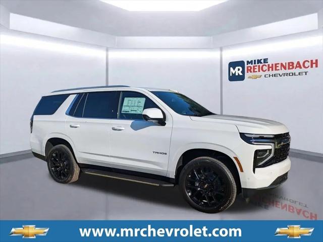 2026 Chevrolet Tahoe LS for sale in Okatie, SC