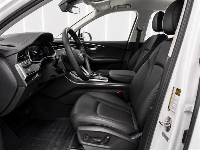 2023 Audi Q7 Prestige 55 TFSI quattro Tiptronic
