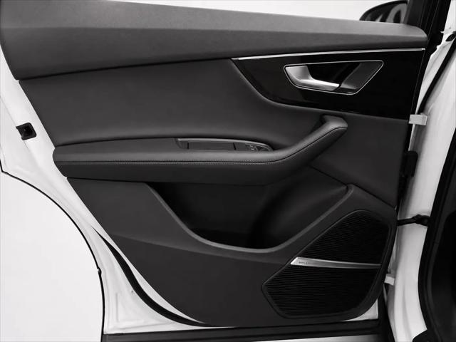 2023 Audi Q7 Prestige 55 TFSI quattro Tiptronic