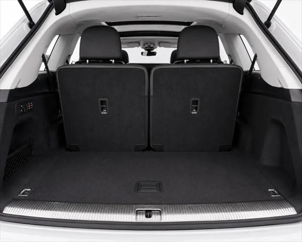 2023 Audi Q7 Prestige 55 TFSI quattro Tiptronic