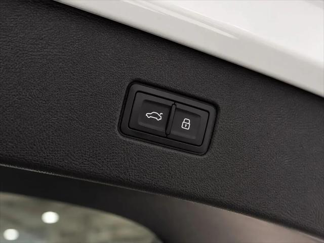 2023 Audi Q7 Prestige 55 TFSI quattro Tiptronic