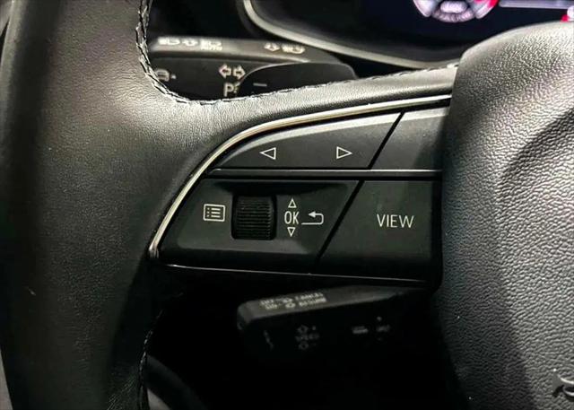 2023 Audi Q7 Prestige 55 TFSI quattro Tiptronic