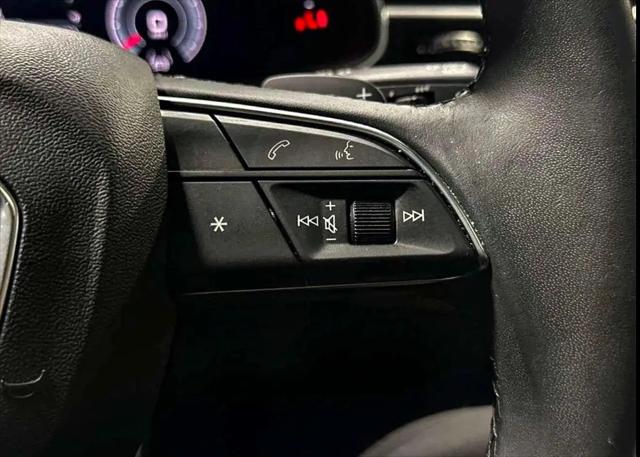 2023 Audi Q7 Prestige 55 TFSI quattro Tiptronic