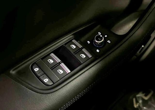 2023 Audi Q7 Prestige 55 TFSI quattro Tiptronic