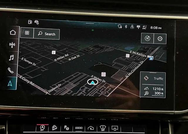 2023 Audi Q7 Prestige 55 TFSI quattro Tiptronic