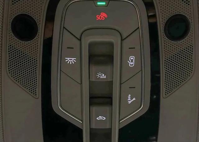 2023 Audi Q7 Prestige 55 TFSI quattro Tiptronic
