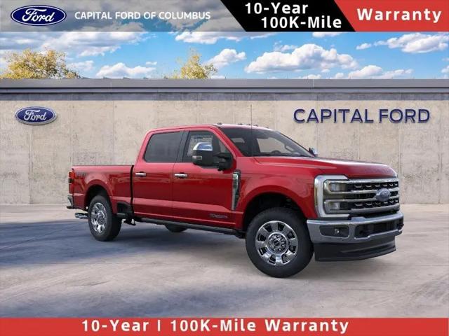 2026 Ford F-250 LARIAT for sale in Columbus, OH