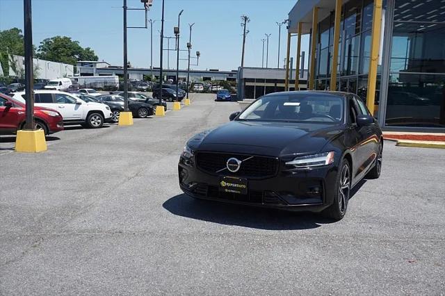 2024 Volvo S60 B5 Plus Dark Theme for sale in Temple Hills, MD