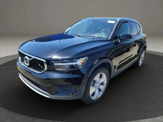 2021 Volvo XC40 T4 Momentum for sale in Hagerstown, MD