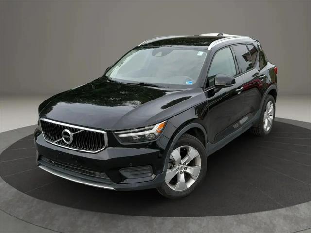 2021 Volvo XC40 T4 Momentum for sale in Hagerstown, MD