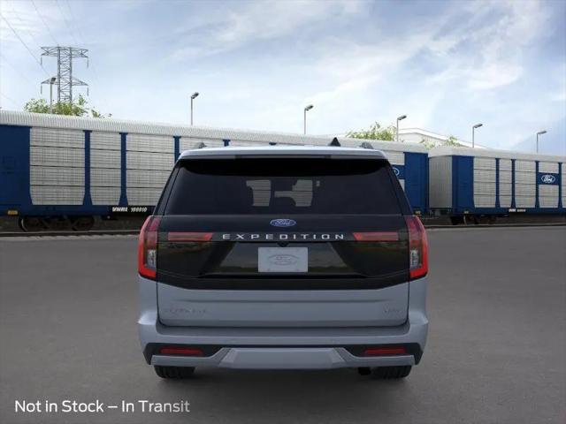 2026 Ford Expedition Max Platinum MAX