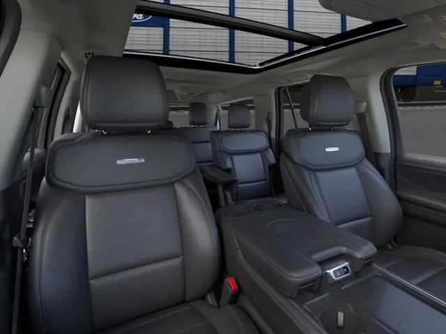 2026 Ford Expedition Max Platinum MAX