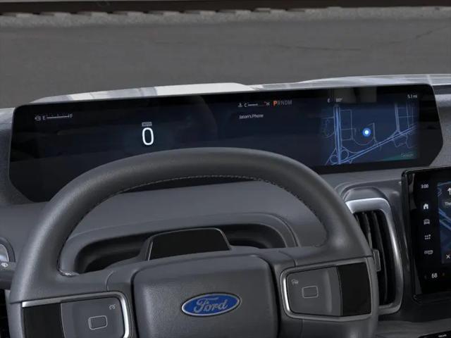 2026 Ford Expedition Max Platinum MAX