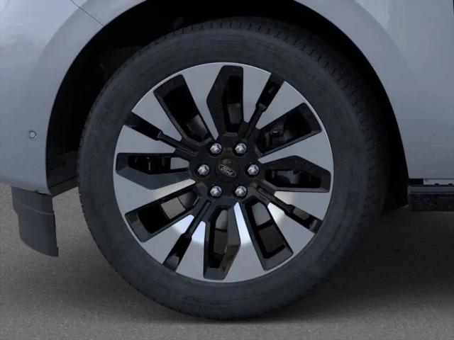 2026 Ford Expedition Max Platinum MAX