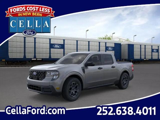 2026 Ford Maverick XLT for sale in New Bern, NC
