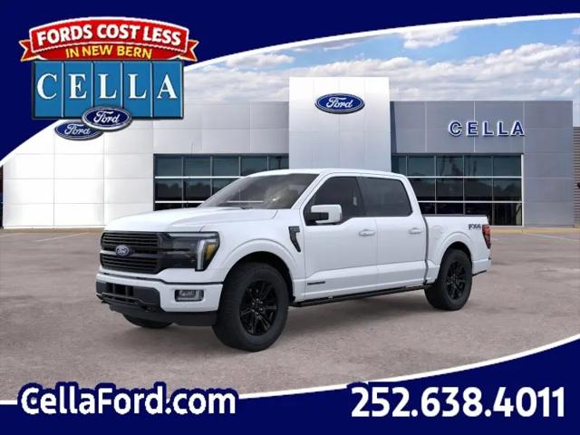 2026 Ford F-150 Platinum for sale in New Bern, NC