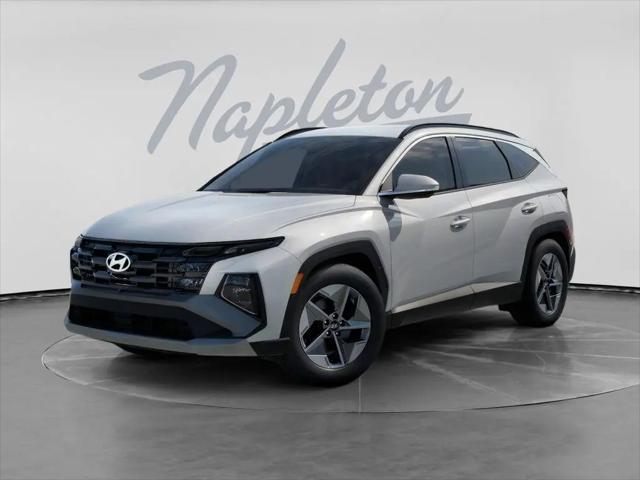 2026 Hyundai Tucson SEL for sale in Calumet City, IL