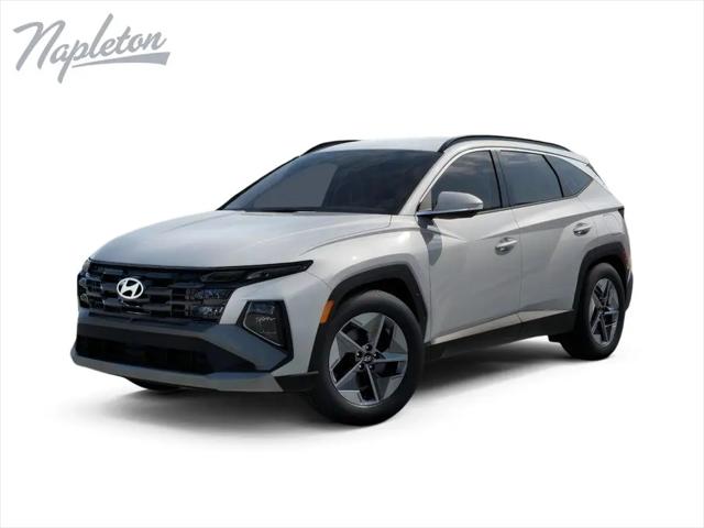 2026 Hyundai Tucson SEL for sale in Calumet City, IL