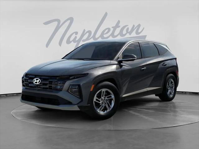 2026 Hyundai Tucson SE for sale in Calumet City, IL