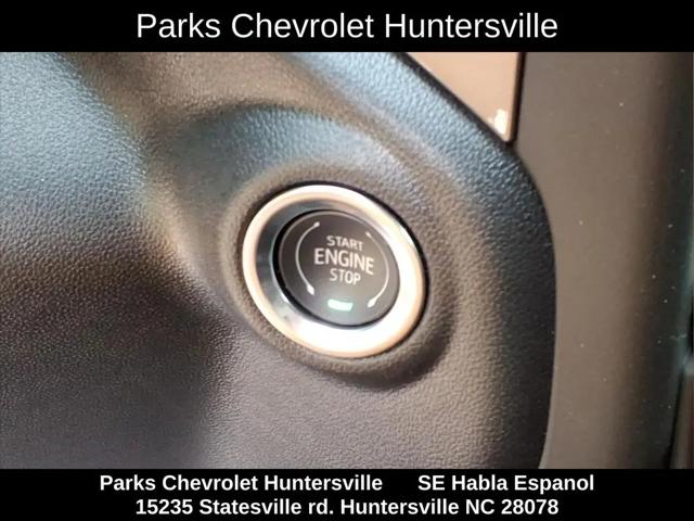 2026 Chevrolet Silverado 2500HD Crew Cab, Standard Bed, WT, 4WD