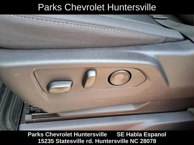 2026 Chevrolet Silverado 2500HD Crew Cab, Standard Bed, WT, 4WD