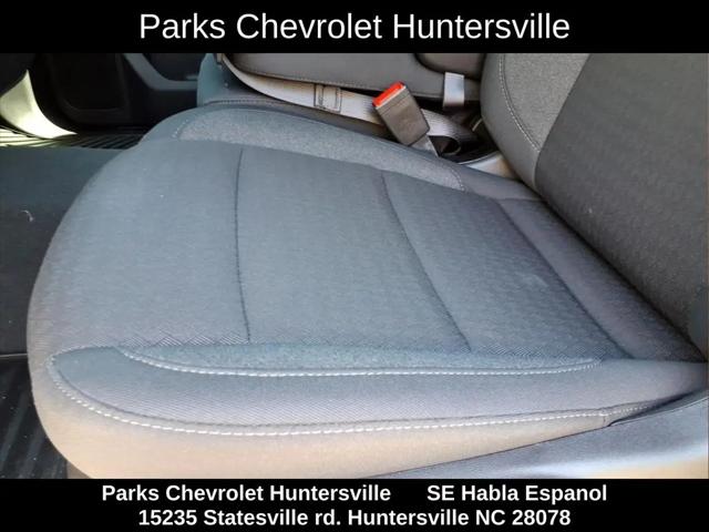 2026 Chevrolet Silverado 2500HD Crew Cab, Standard Bed, WT, 4WD