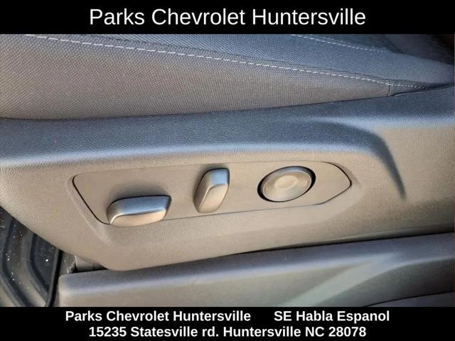 2026 Chevrolet Silverado 2500HD Crew Cab, Standard Bed, WT, 4WD