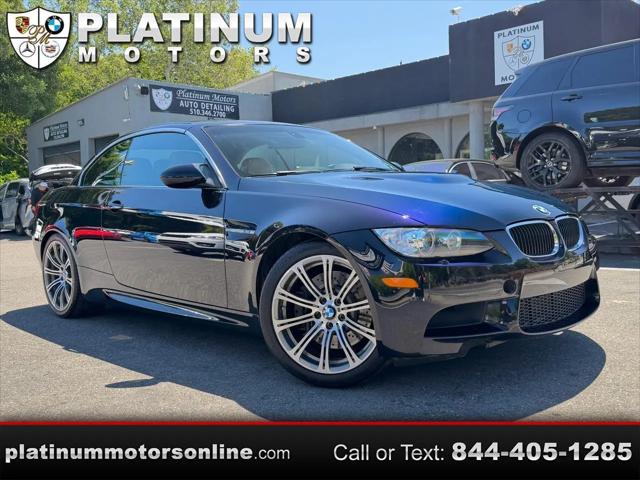 2013 BMW M3 Standard for sale in Martinez, CA