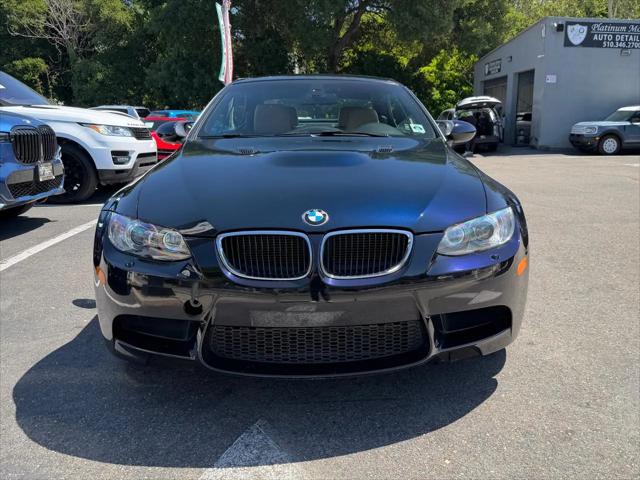 2013 BMW M3 Standard